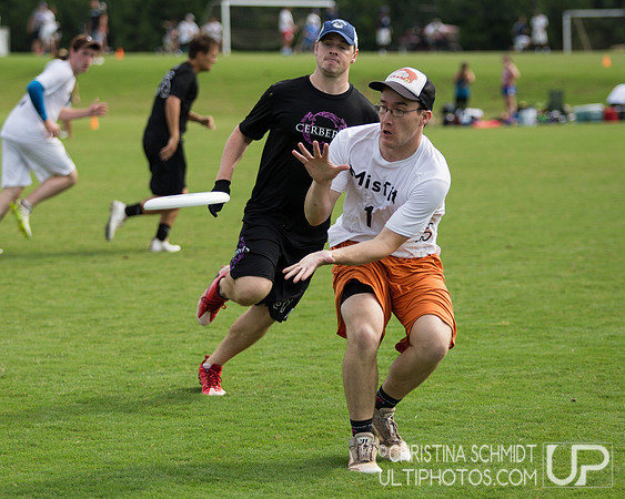 Club Terminus 2016 - Saturday, Round 1