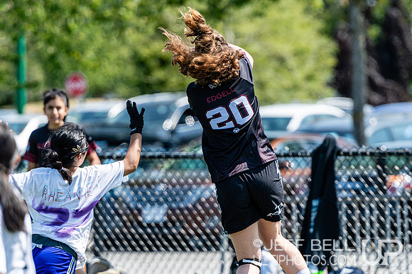 2023 BC Junior Ultimate Championship