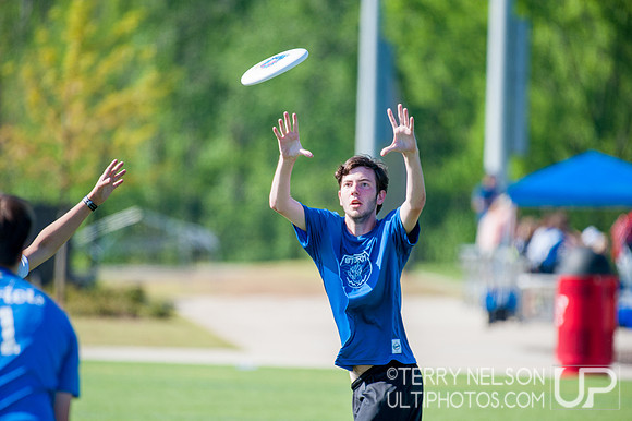 Georgia High School Ultimate State Championship