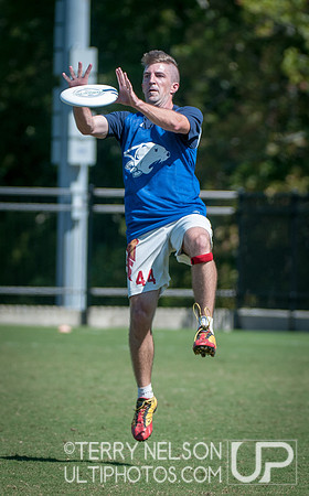 2013 USAU Southeast Regional