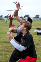 Texas High School State Championships - Boys Bracket Play