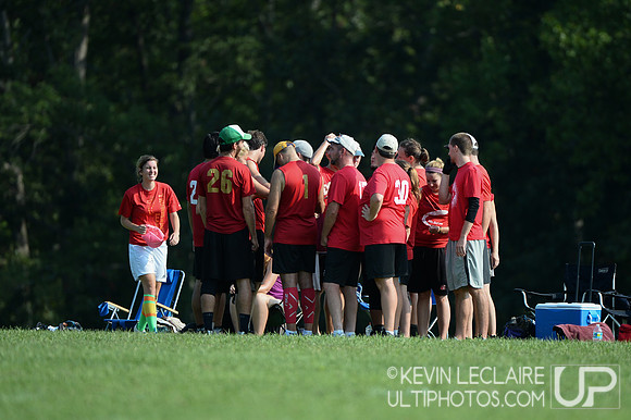 Capital Sectionals 2013 Sunday action