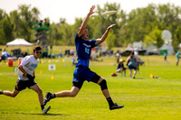 2024 USA Ultimate Youth Club Championships