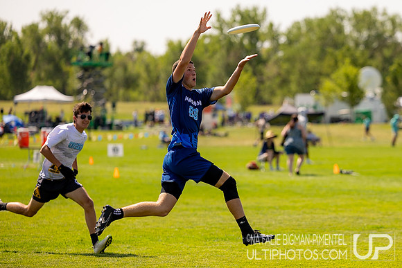 2024 USA Ultimate Youth Club Championships