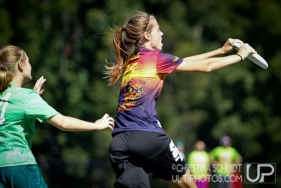2013 USA Ultimate Club Southeast Regionals