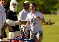 USAU Southern HS Regional Championships 2016 - Sunday