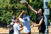 2023 BC Junior Ultimate Championship