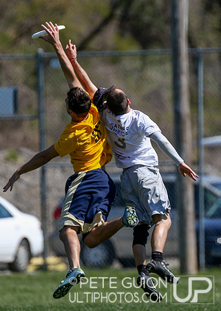 DI Colonial Conference Championships