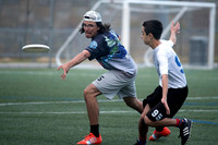 Pool Play - YULA Invite 2016
