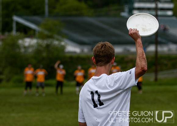 HS Northeastern Conference Championships