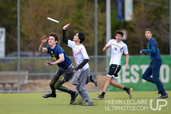 YULA 2022 Saturday action
