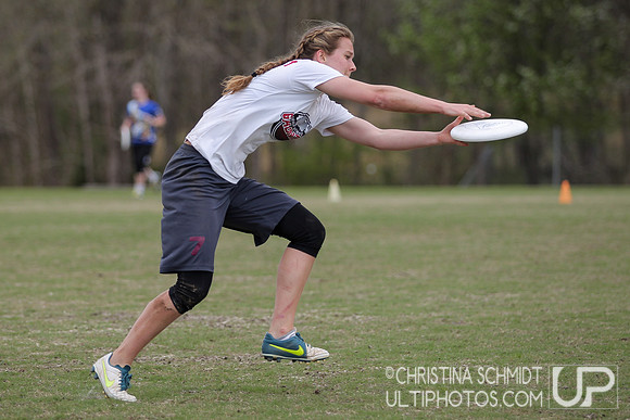 Juniors Terminus 2016 - Saturday, Round 3