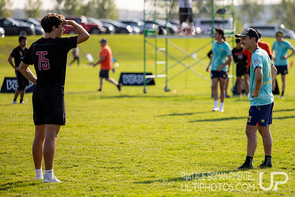 2024 U.S. Open Club Championships - ICC