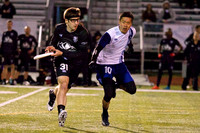 Boston Whitecaps vs DC Current