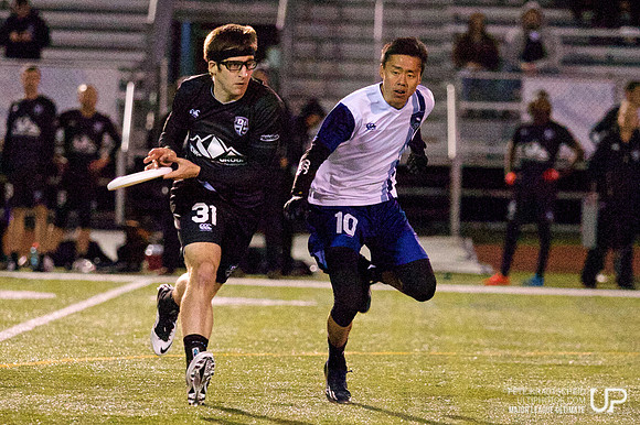 Boston Whitecaps vs DC Current