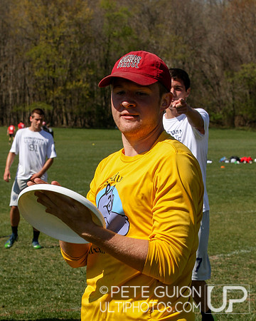 DI Colonial Conference Championships
