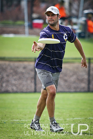 2013 USA Ultimate Club Southeast Regionals