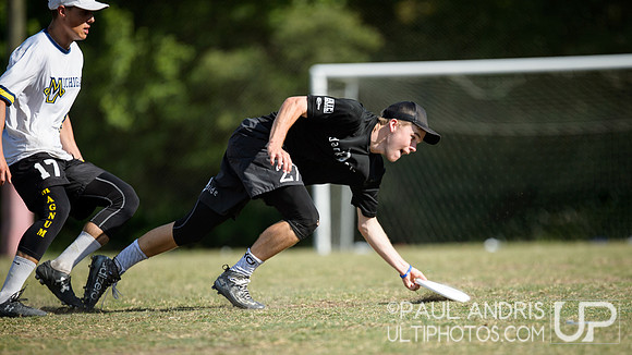 2016 D1 National Championships