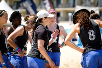 2016 USAU Beach National Championship