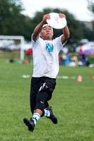 Sunday - 2016 USAU Youth Club Championships