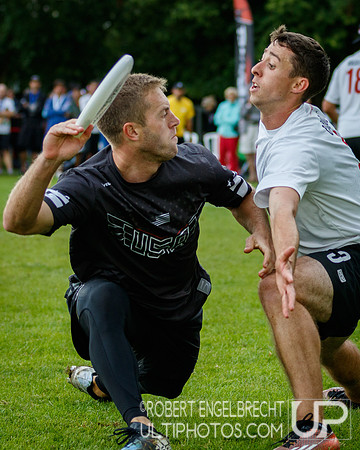 WUGC, 2016