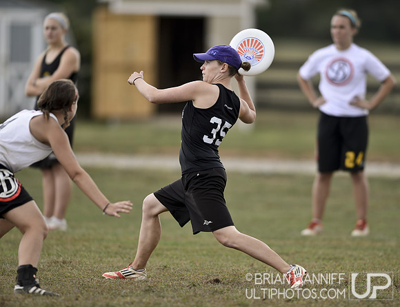 2013 MA Women's Regionals Sat BC4
