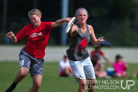 2013 USAU Southeast Regional