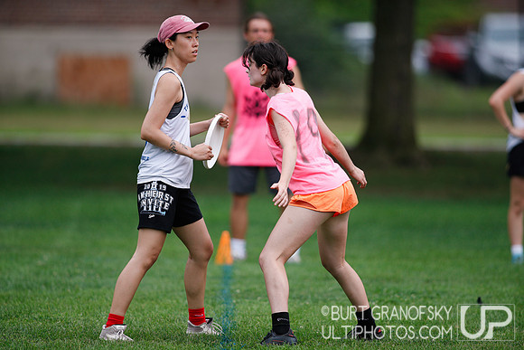 Boston Invite 2025