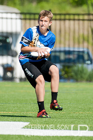 Georgia High School Ultimate State Championship