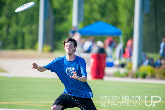 Georgia High School Ultimate State Championship