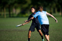 Wednesday WUCC 2014 Action
