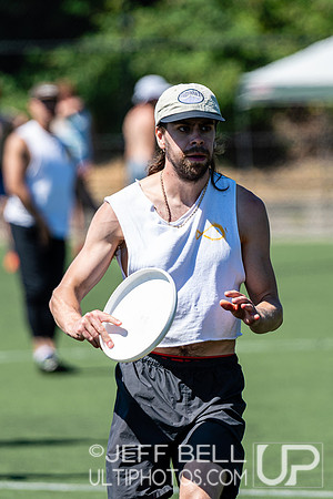 2023 BC Junior Ultimate Championship