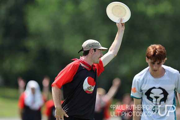 2025 Boston Invite