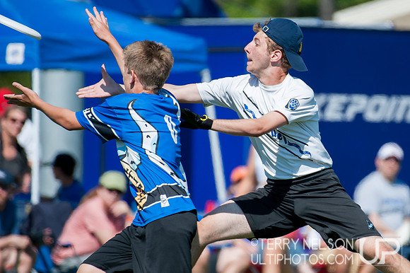 Georgia High School Ultimate State Championship