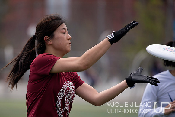 Pool Play - YULA Invite 2016