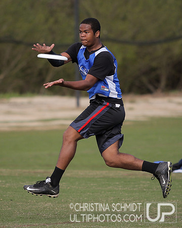 Juniors Terminus 2016 - Saturday, Round 2