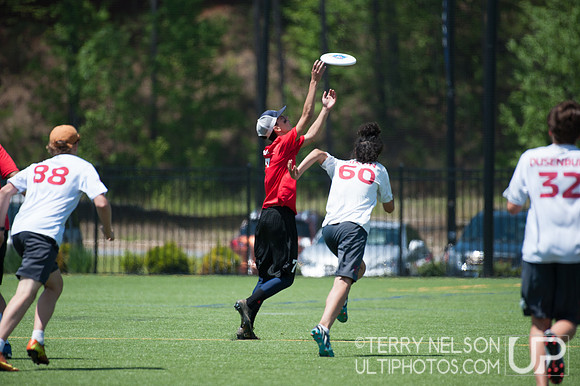Georgia High School Ultimate State Championship