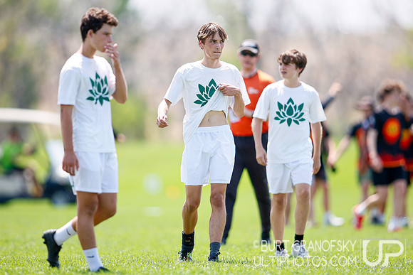 USA Ultimate YCC 2025
