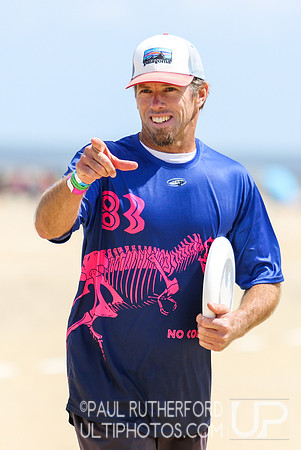 2016 USAU Beach National Championship