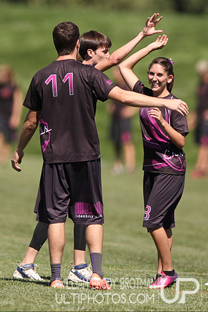 2013 South Central Mixed Regionals