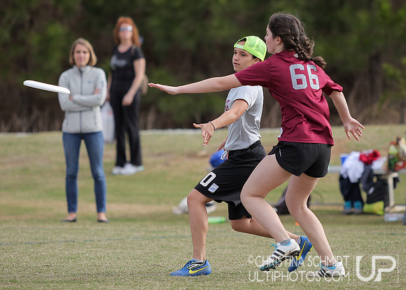 Juniors Terminus 2016 - Saturday, Round 1