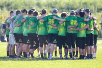 U19 Boys Semifinals - 2016 USAU Youth Club Championships