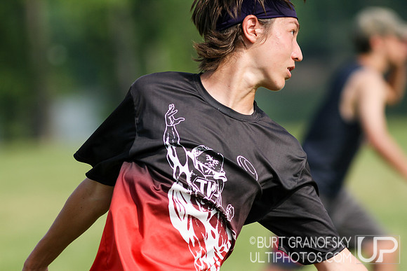 2016 Mass State Championships: Open Division I