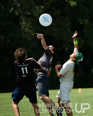 Capital Sectionals 2014 Sunday action
