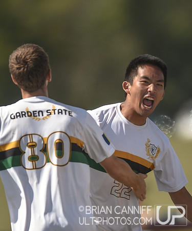 2014 USAU MA Reg D2 Men's