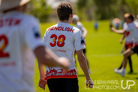 2024 USA Ultimate Youth Club Championships