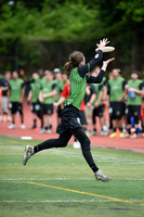 MLU Whitecaps at Rumble