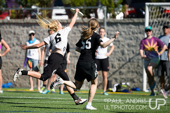 2016 D1 National Championships