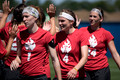 Pool B Saturday Round 1 - Women's Pool Play - USAU US Open 2016