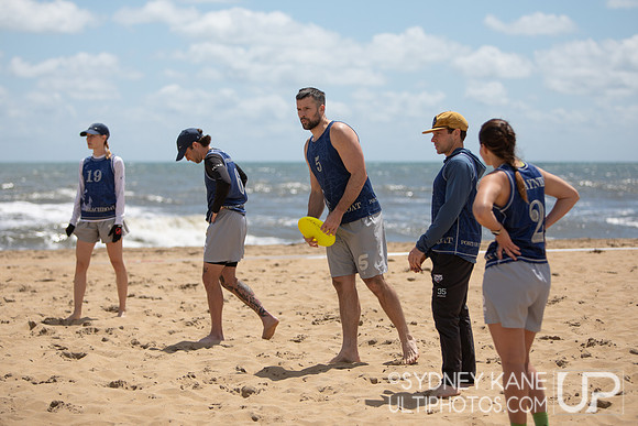 Saturday - 2024 Beach Championships